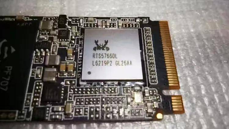 RTS5766DL开卡工具下载站，RTS5766量产工具合集大全