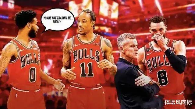 最失败的NBA重建，4巨头只换1首轮，连佩林卡都不敢这么操作