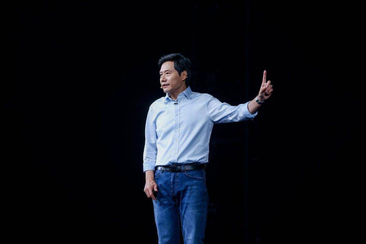 有了YU7的雷军能避免“摩西陷阱”吗？
