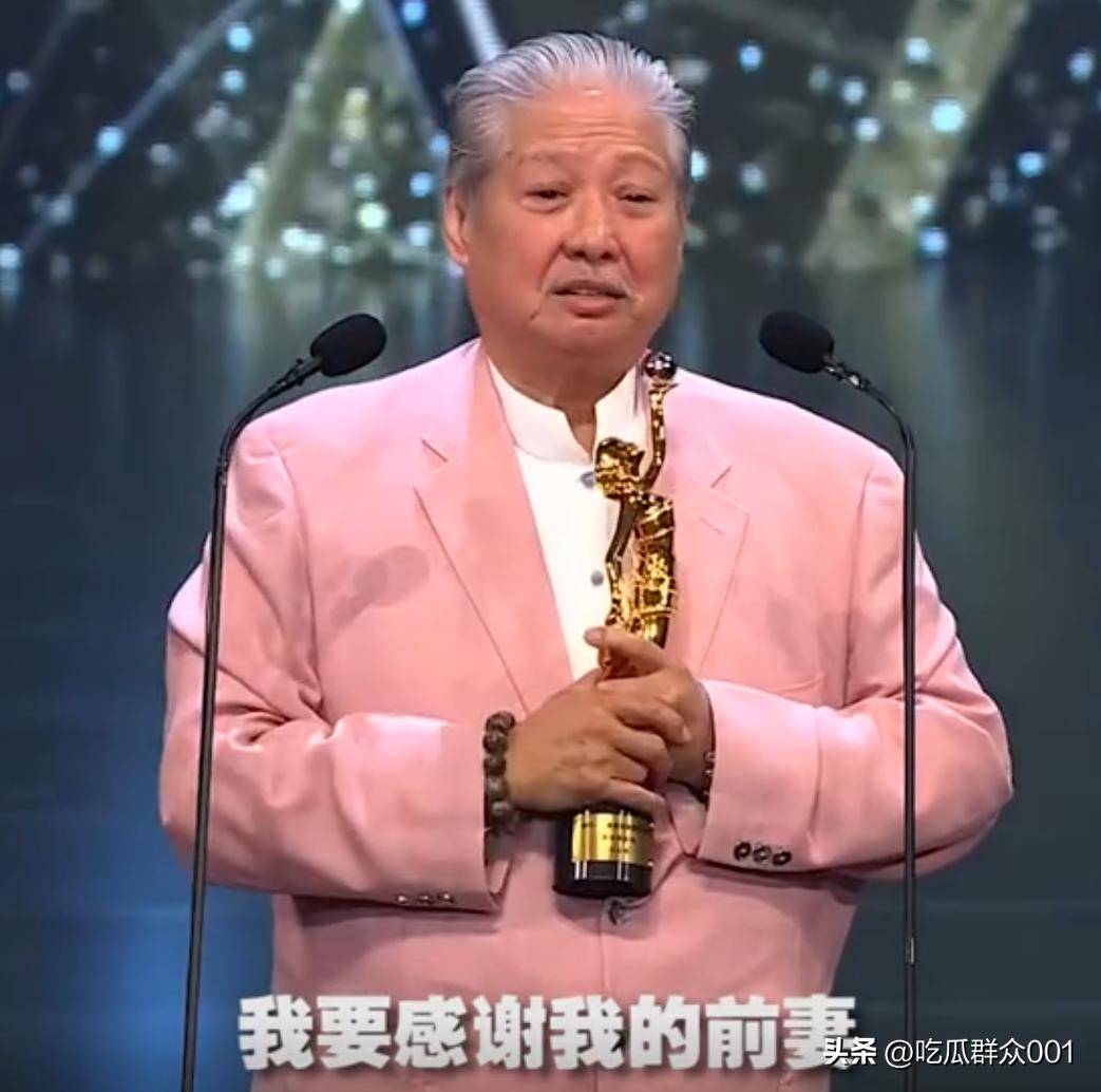 儿媳幽会三位公司高层,儿子却在夜店狂欢,洪金宝死活不让离婚