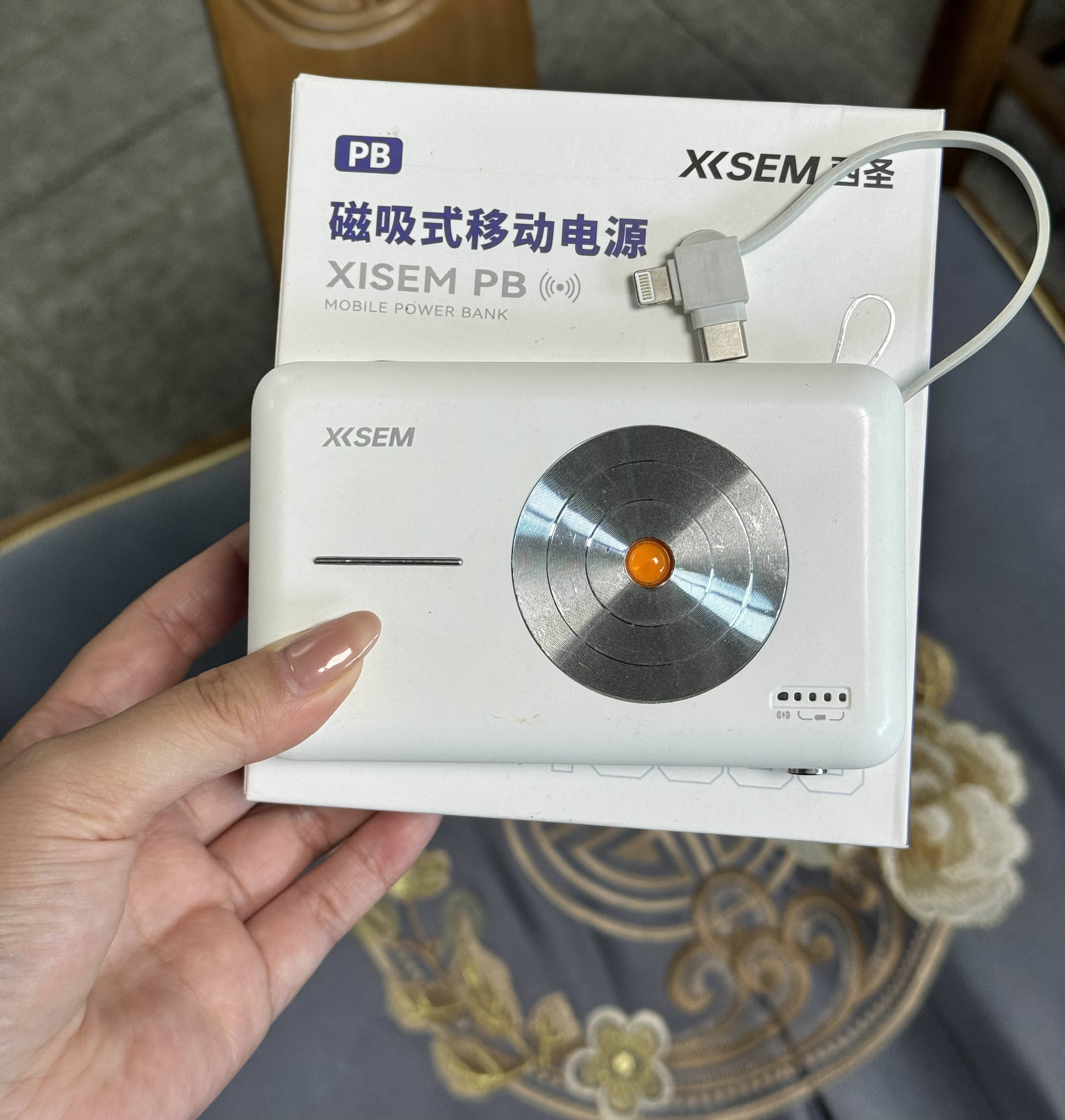 充电宝哪个牌子好用性价比又高？7款质量靠谱充电宝推荐