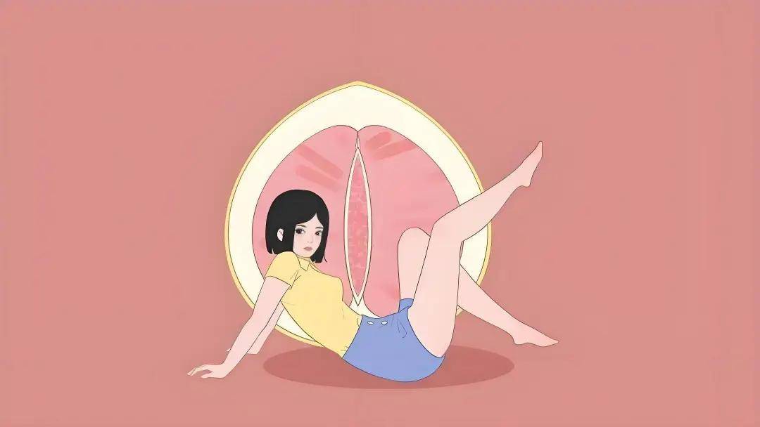 女性私处5个关键小秘密,你都清楚吗？
