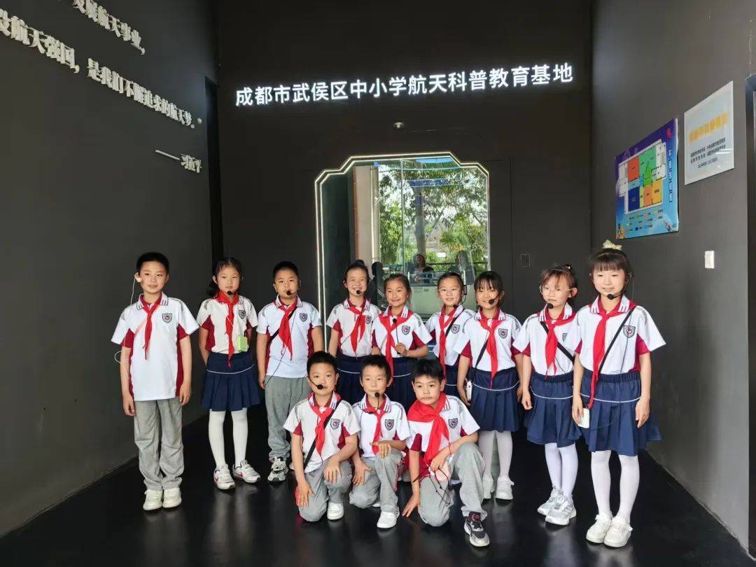 玩转科学，创意集结 成都磨子桥小学分校首届科技节圆满落幕