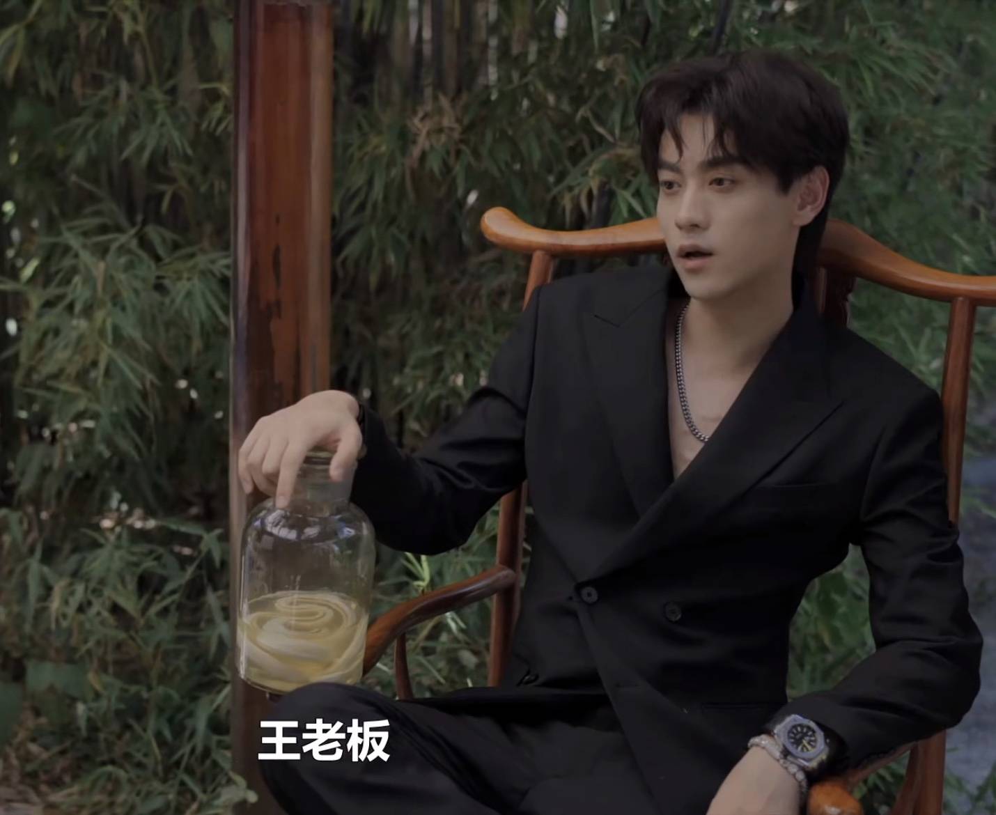 逆爱揭秘,池骋爬上吴所畏床,才明白郭城宇为何爱姜小帅_汪硕_关系_汪朕