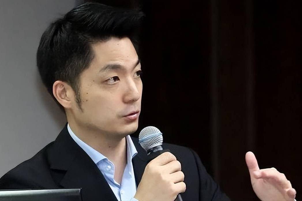 辜负了祖辈起的名字!蒋万安就职台北市长,邀敌视大陆人士担要职