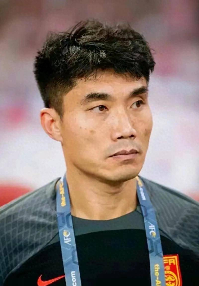 太诡异了，郑智从助教变足协执委，升职还是降职？
