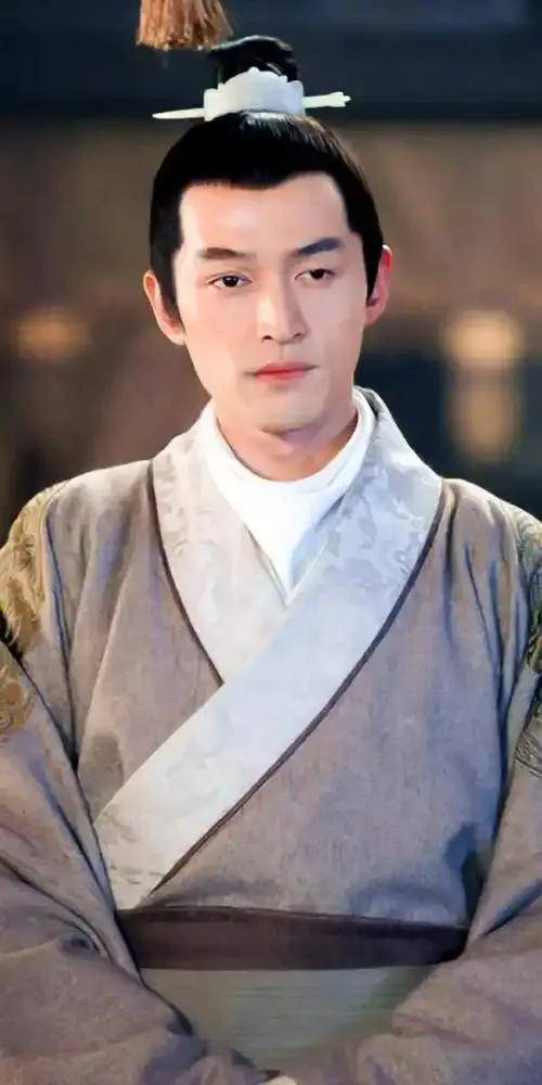 一年一部代表作,这样的胡歌怎能不令人爱,风禾尽起张居正来袭!