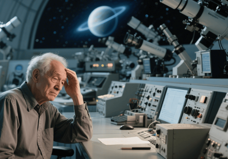 人类发现外星人，到底有多难？