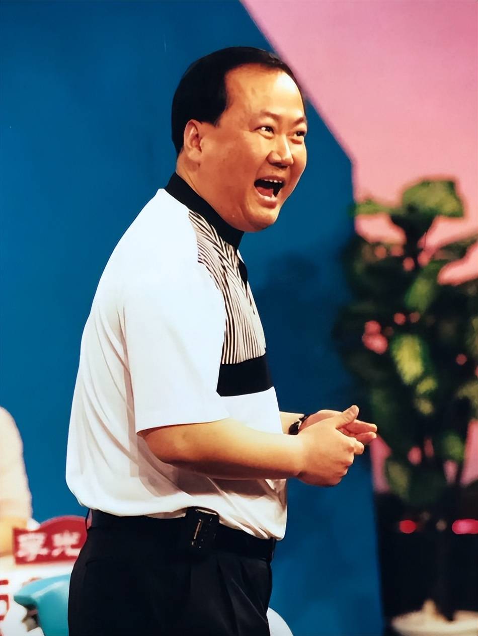 先有因后有果,说话欠考虑的郭冬临,大半辈子的口碑毁于一旦