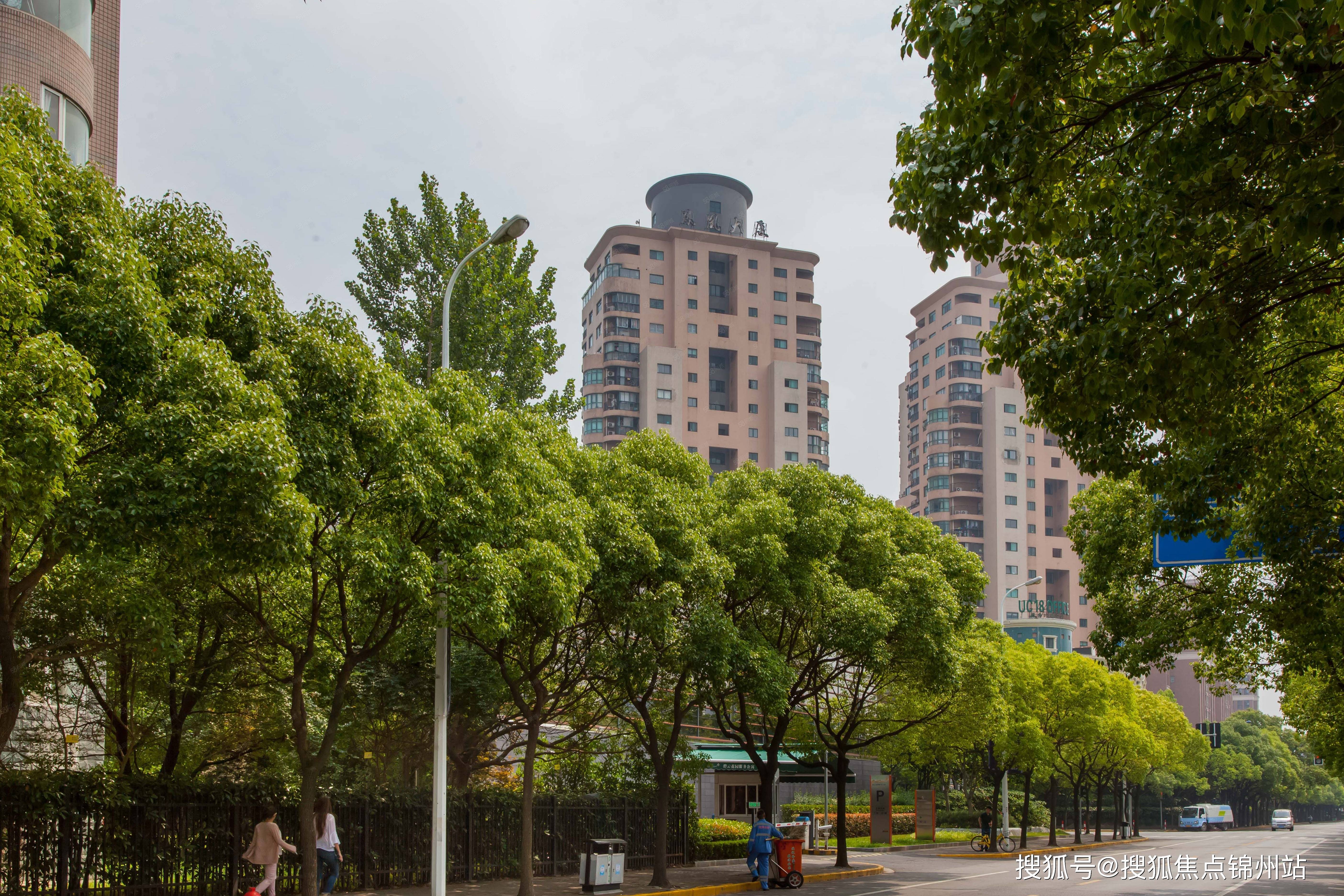 上海凤凰大厦(招租中心)写字楼出租