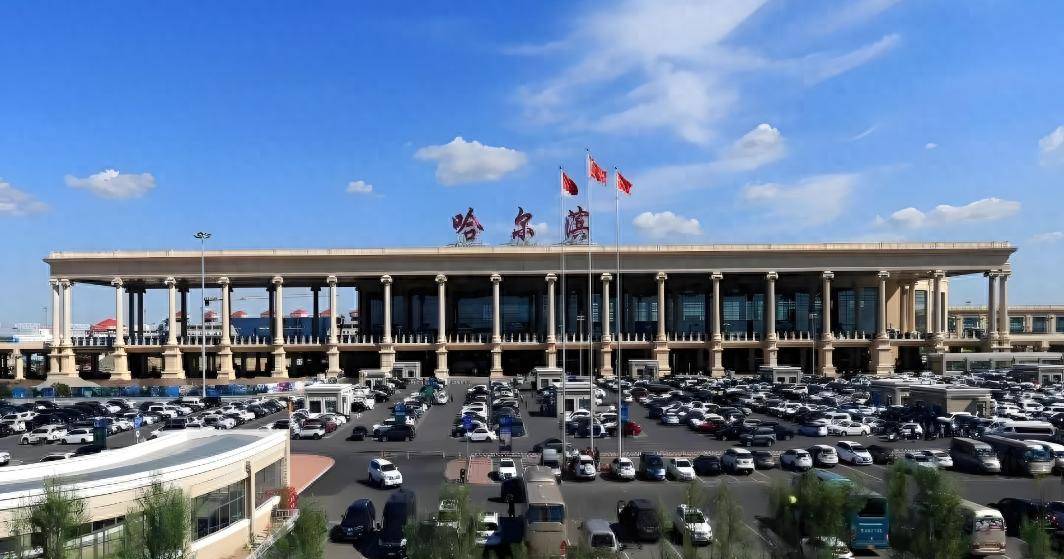 哈尔滨机场航班正常性连续两个月位居全国两千万级以上机场榜首