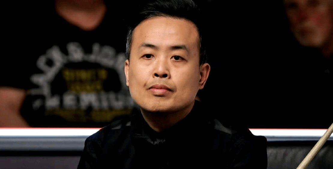 傅家俊47岁再创斯诺克辉煌，新赛季表现惊艳