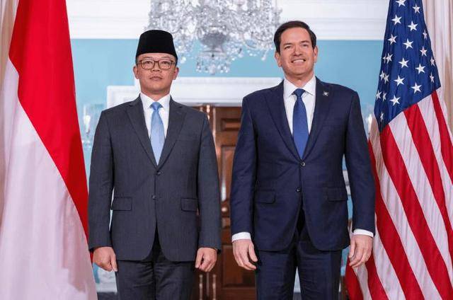 特朗普签行政令扩大稀土开采__美国对稀土调查