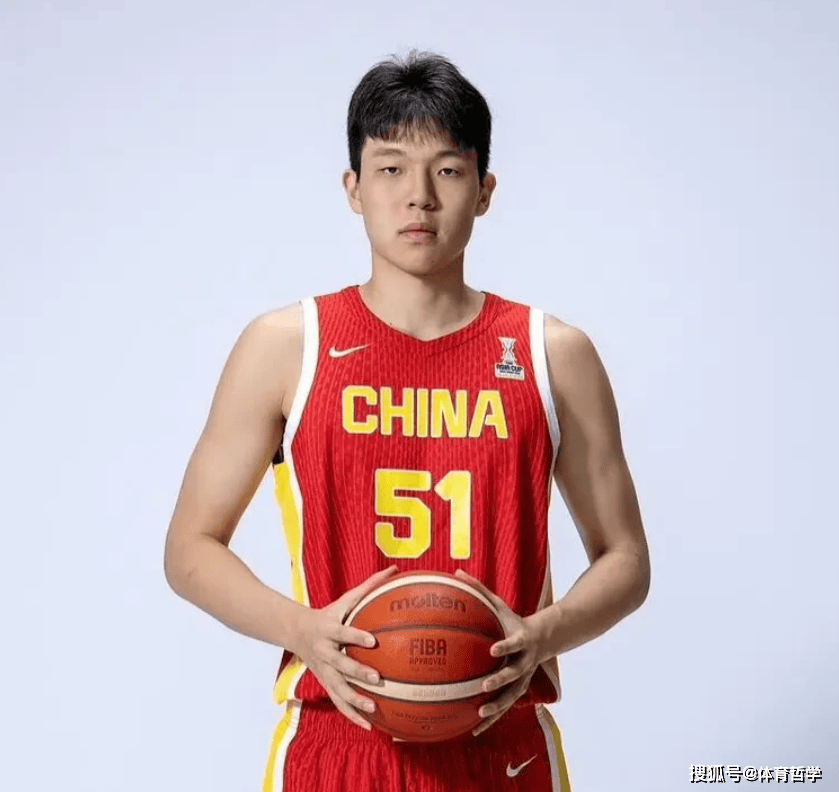 杨瀚森将参加亚洲杯！CBA名记：姚明当年连斯坦科维奇杯都要打