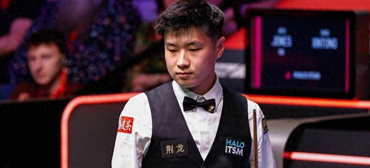斯诺克新动态：赵心童复出即任委员，潘晓婷晋升训练主任