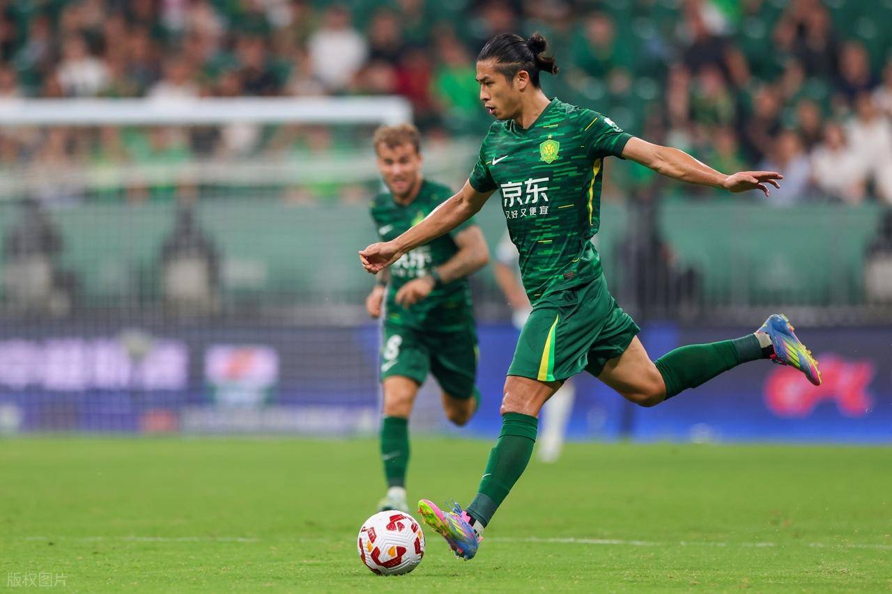 北京国安2-1逆转云南玉昆，塞蒂恩赛后发言引热议