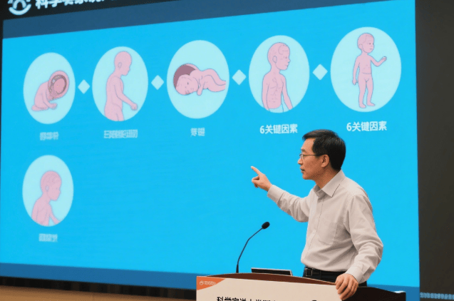 科学家说人类诞生全靠这 6 个巧事儿，缺一个咱们都来不了地球！