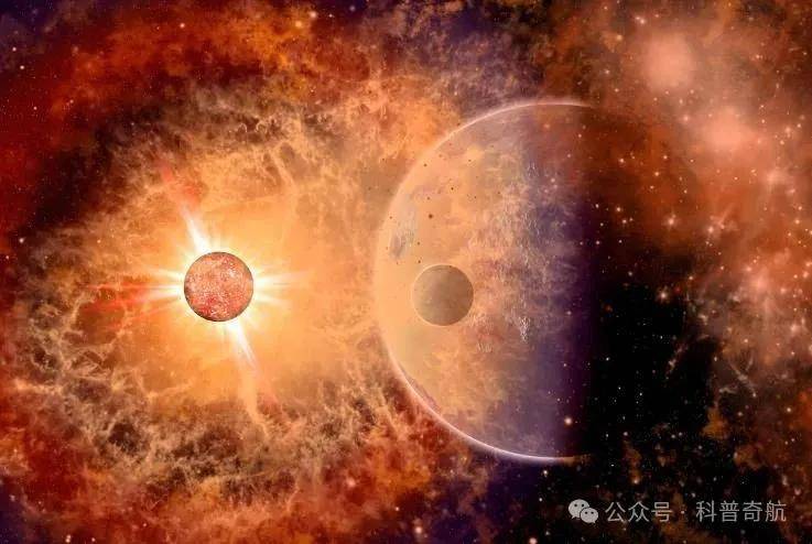 人类连太阳系都飞不出去，如何计算出宇宙可观测直径，达到了930亿光年？