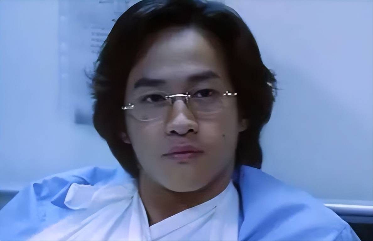 49岁何润东实力圈粉,内娱男演员受教,任重贾冰羞涩反应