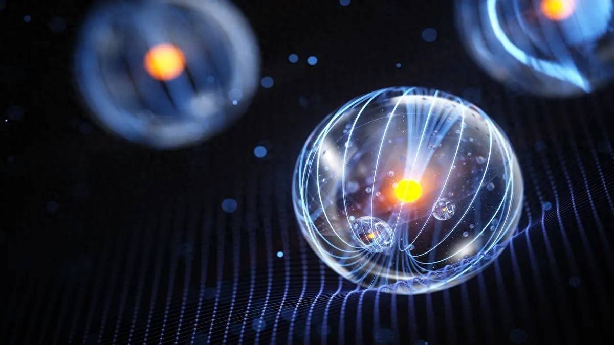研究：量子点产生热电子，断键能耗降低99%