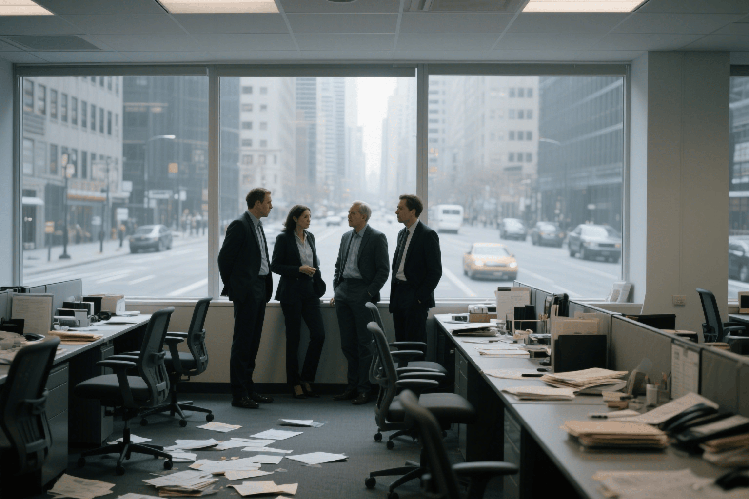 化债的尽头是贬值：凯恩斯主义最后一招_搜狐网