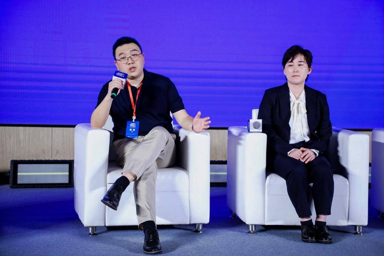 《康迪科技亮相2025 DEMO WORLD大会，入选中国企业全球化新势力100强》