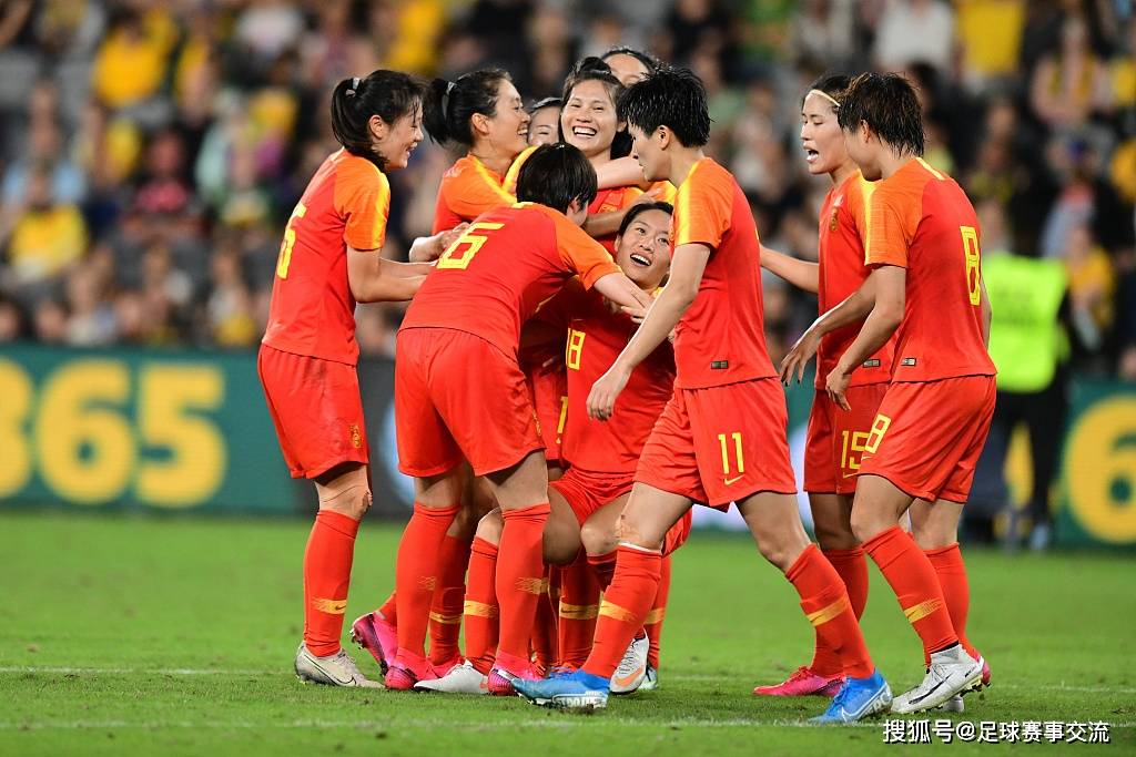 2025年女足四强赛前瞻：日本女足对阵中国台北女足，实力悬殊下谁能突围？