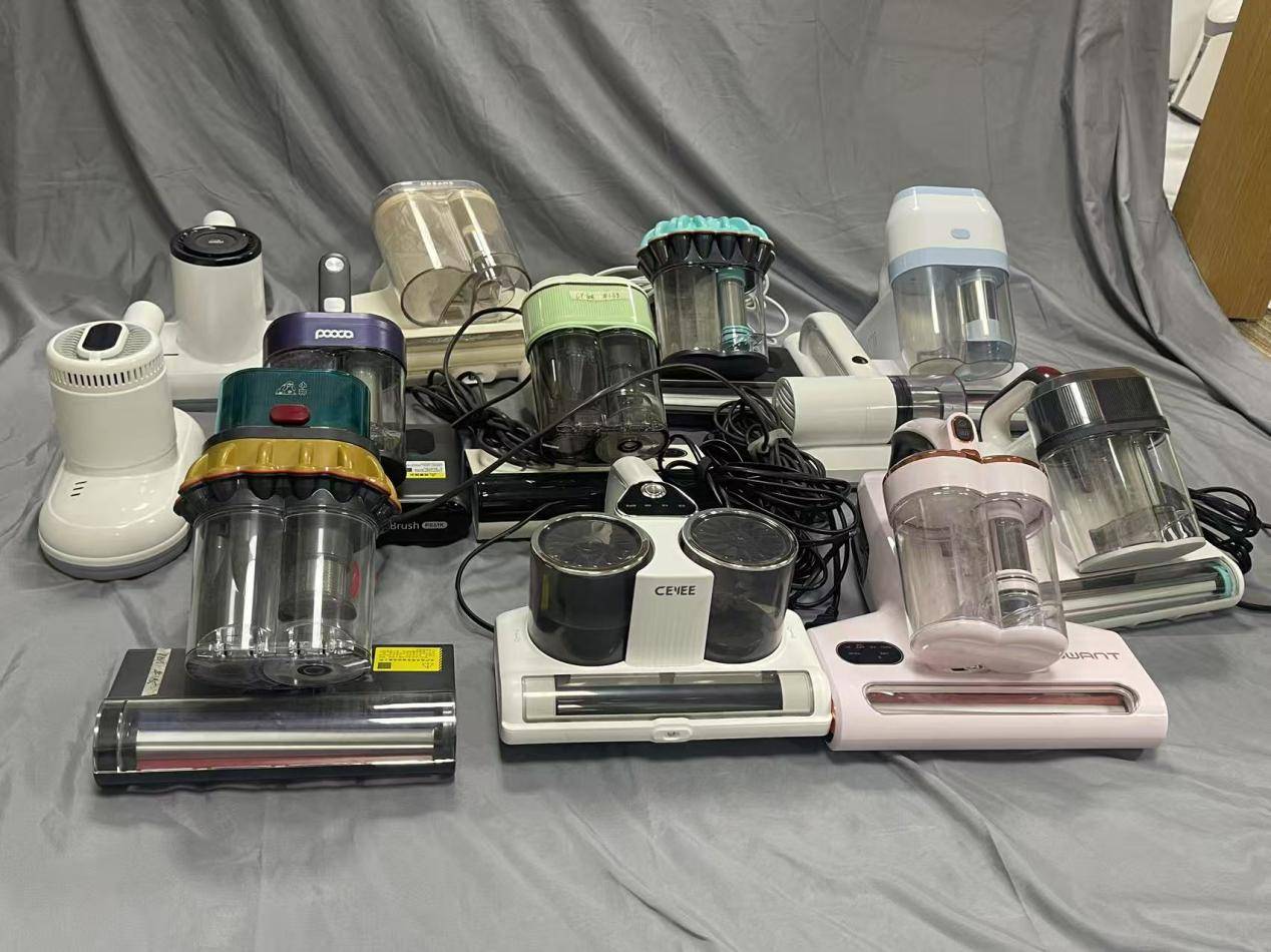 最好的除螨仪品牌是什么牌子?5大主流高质量除螨仪品牌排行!