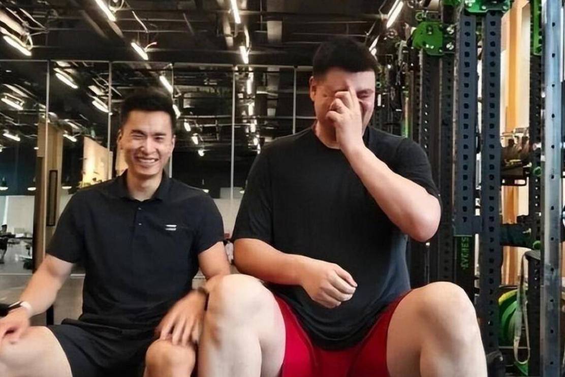 惊喜？姚明入选第五届篮球名人堂提名，成中美篮球名人堂第一人？