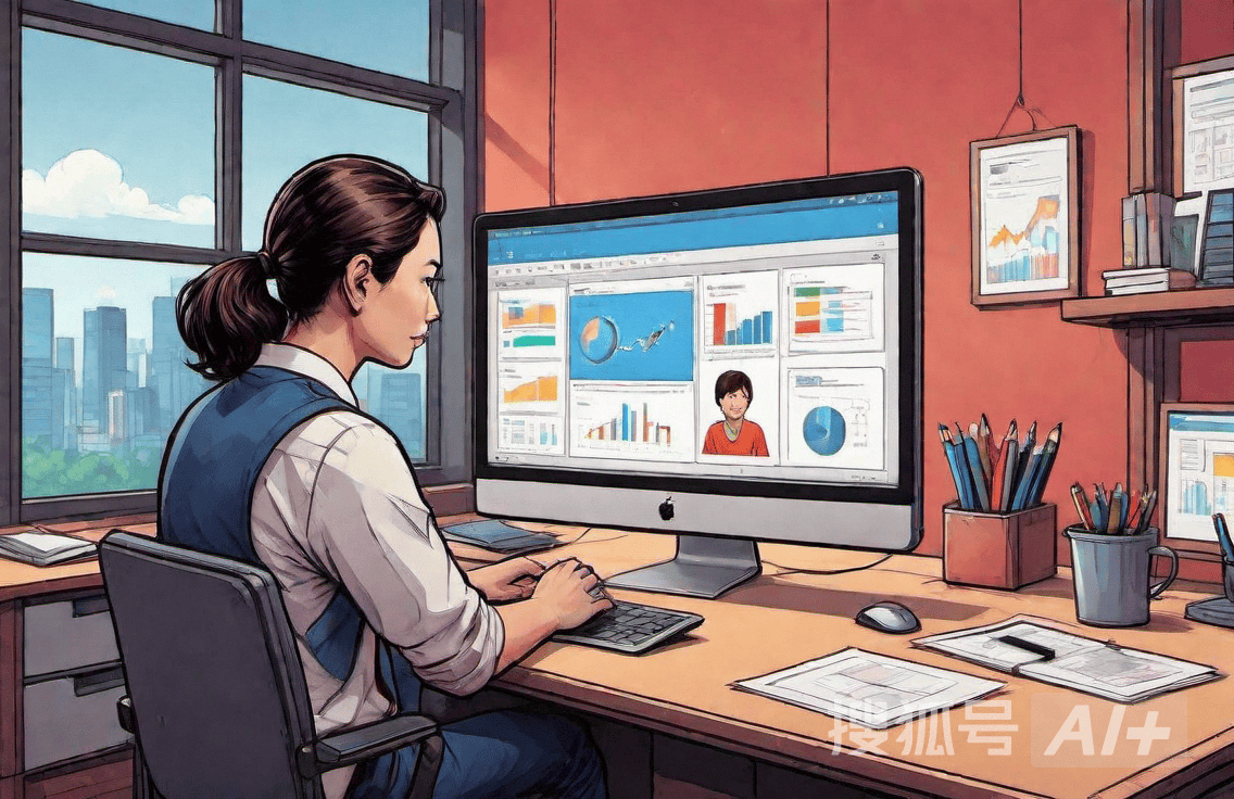 什么是CRM？概念、核心作用及运作机制解析