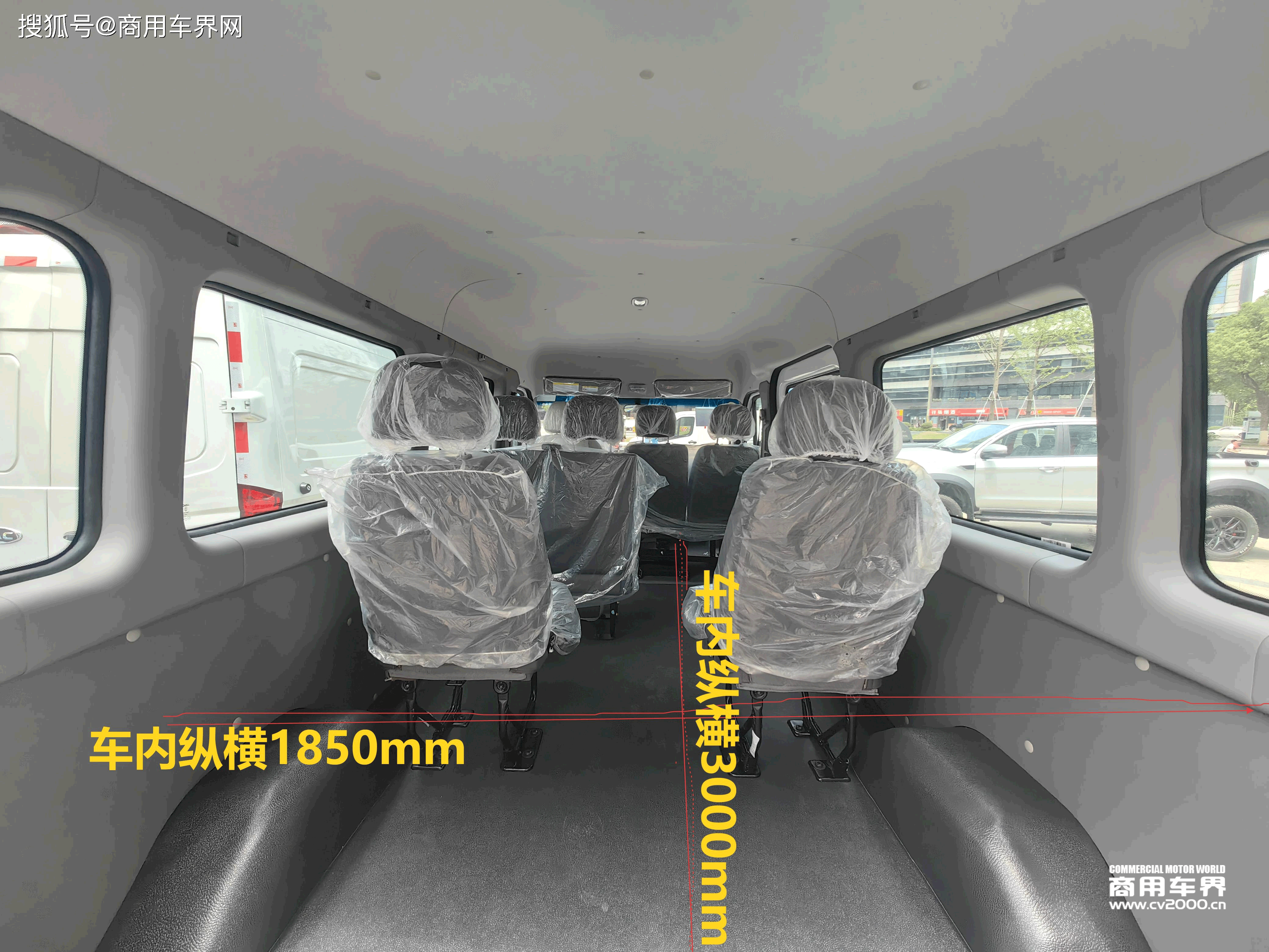 江淮星锐节油王:新车三大件保障全面升级,更省,更大,更强!