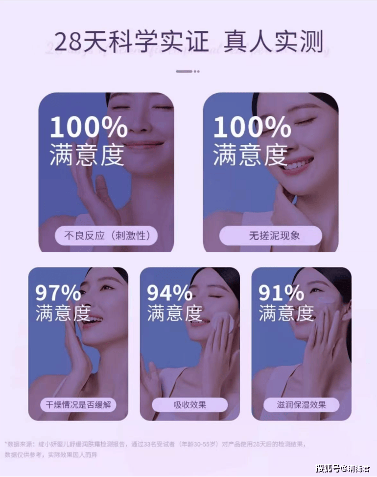 “孕妈可用”再现 绽妍生物旗下品牌绽小妍涉嫌多项违规宣传(图2)