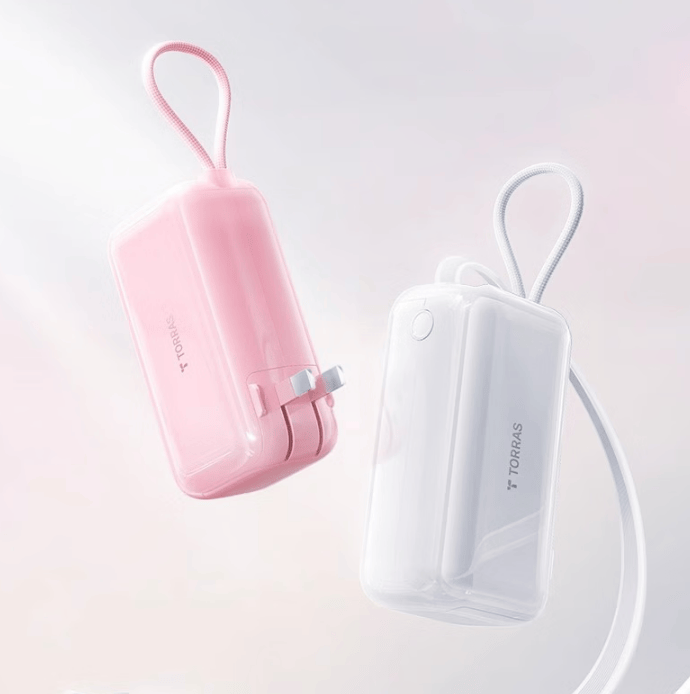 充电宝哪个牌子好耐用质量好?推荐10款实惠耐用性价比高充电宝