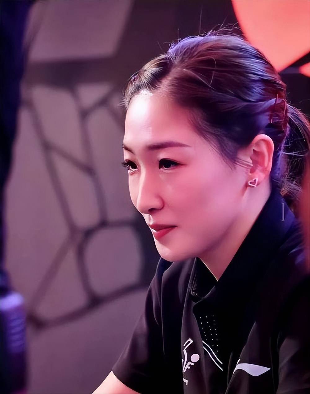 乒坛女王刘诗雯双喜临门,曾与张继科相恋七年,今获浙大拟录取
