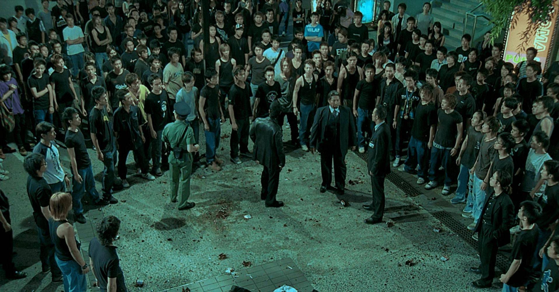 江湖_张宏_黑社会