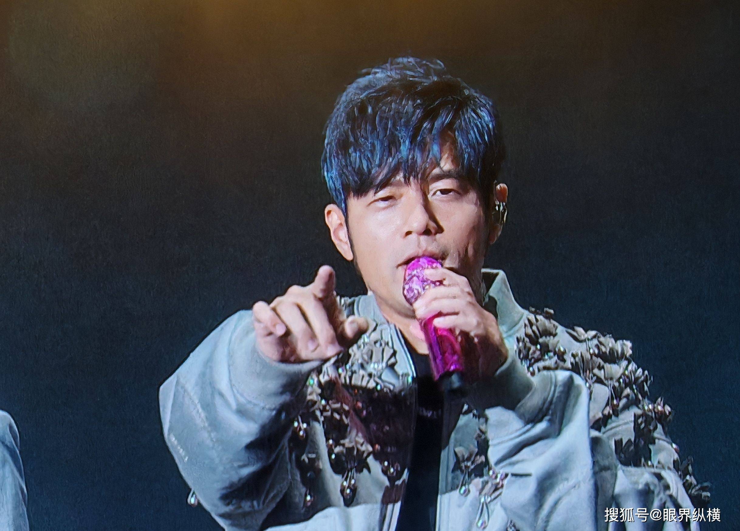 周董为什么叫周董