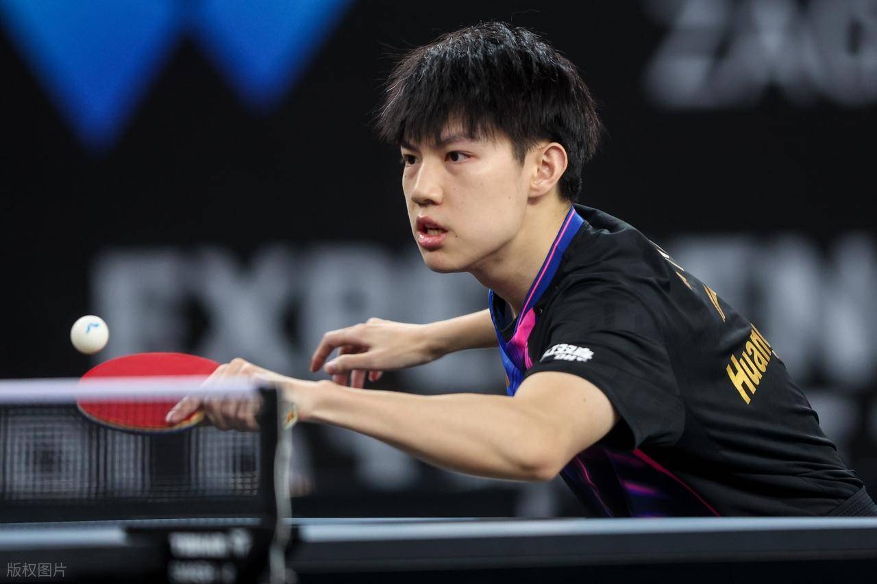 WTT美国大满贯赛程奖金17人名单出炉，林诗栋、蒯曼或一日三赛_搜狐网