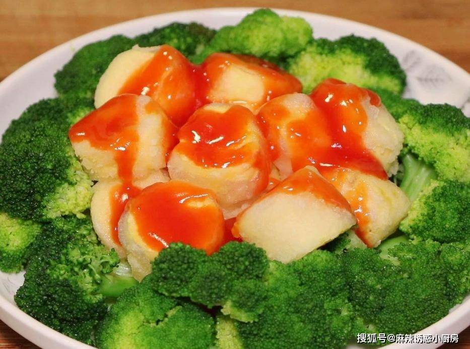 独自做饭时，您需要体面！简单的“人类