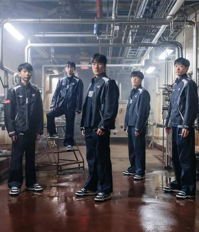 2025季中冠军赛LPL内战：AL与BLG的生死对决