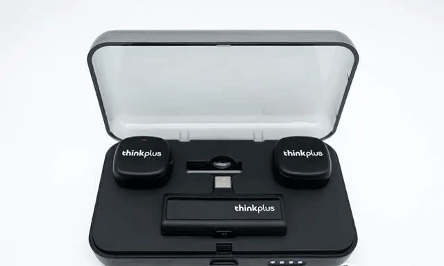 手机领夹麦克风哪个牌子好?无线领夹麦品牌排行榜前十名推荐2025