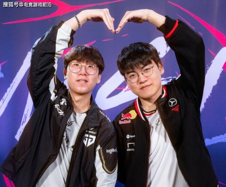 T1 VS GEN 精彩前瞻花絮：决战紫禁之巅！MSI卫冕冠军与S赛卫冕冠军间的对决 