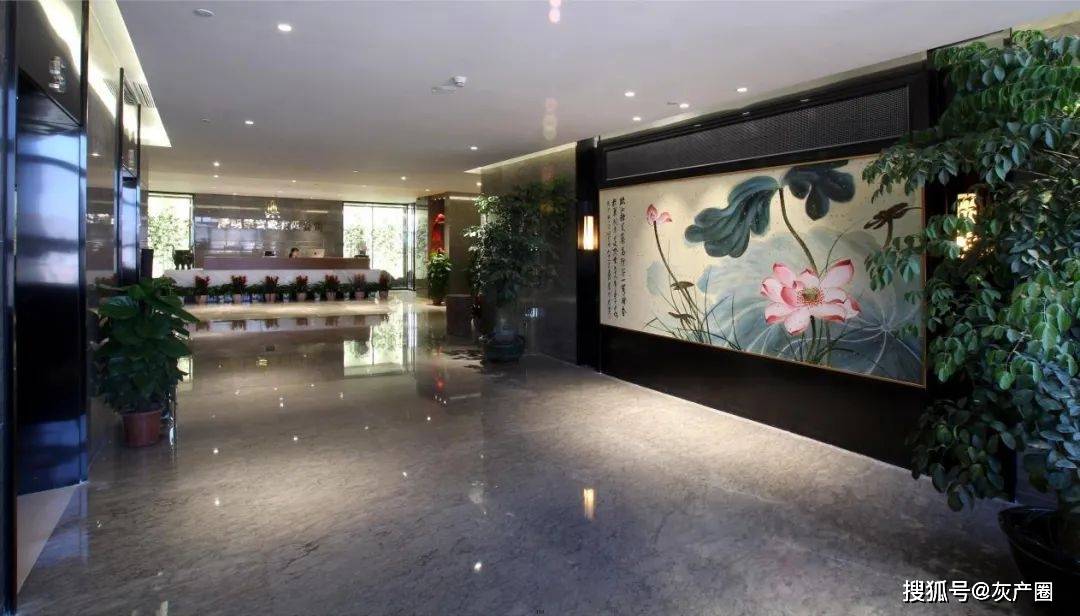 如何鲸吞深圳海韵大厦:一个诱出人性之恶的高阶套路贷陷阱(图6)