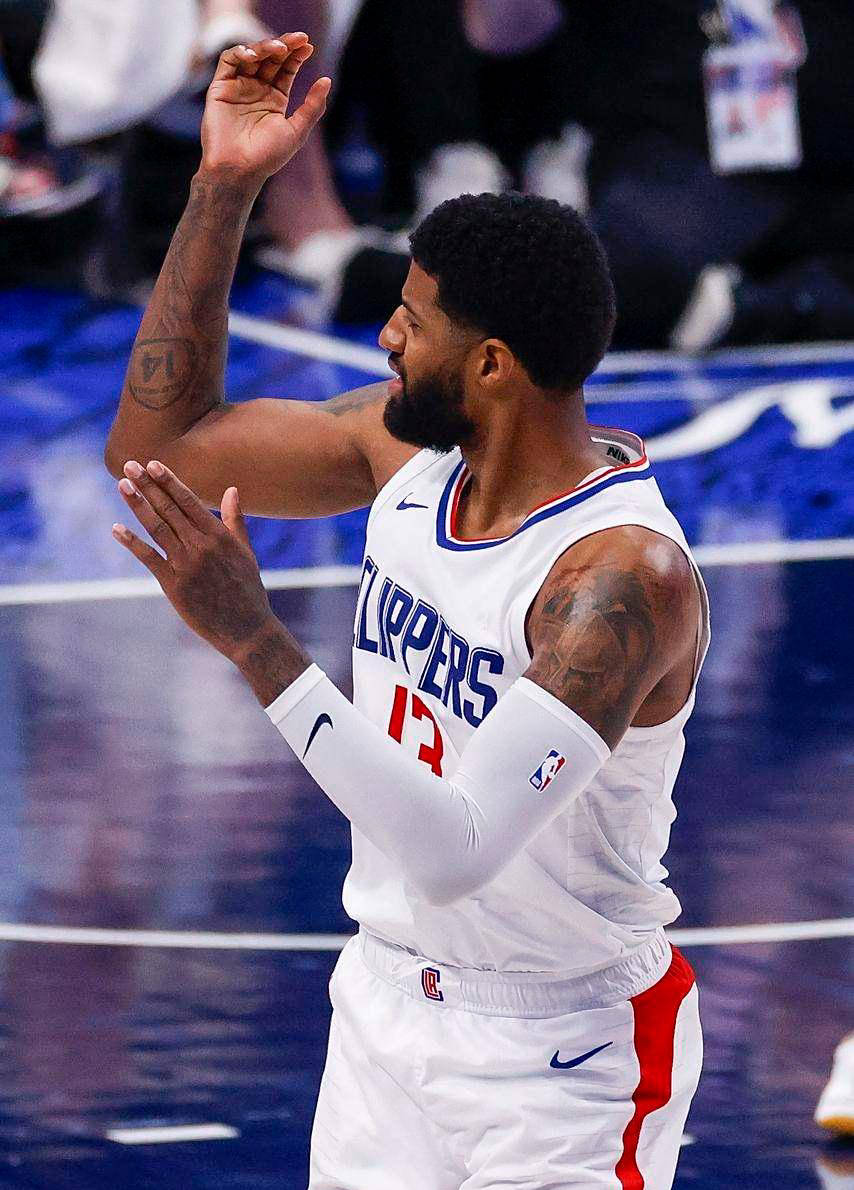 ESPN记者揭秘保罗将加盟快船的合理选择