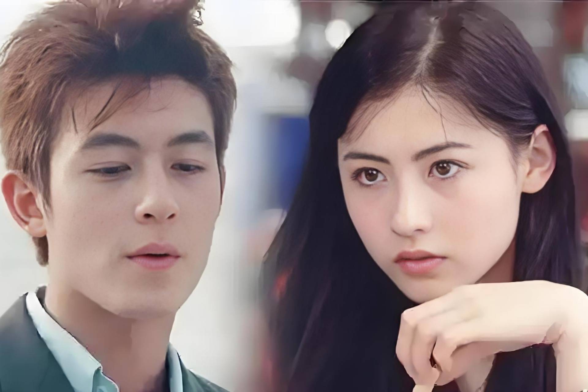 憋了10年,陈冠希终于肯透露当年为何拍下张柏芝照片,谢霆锋无语