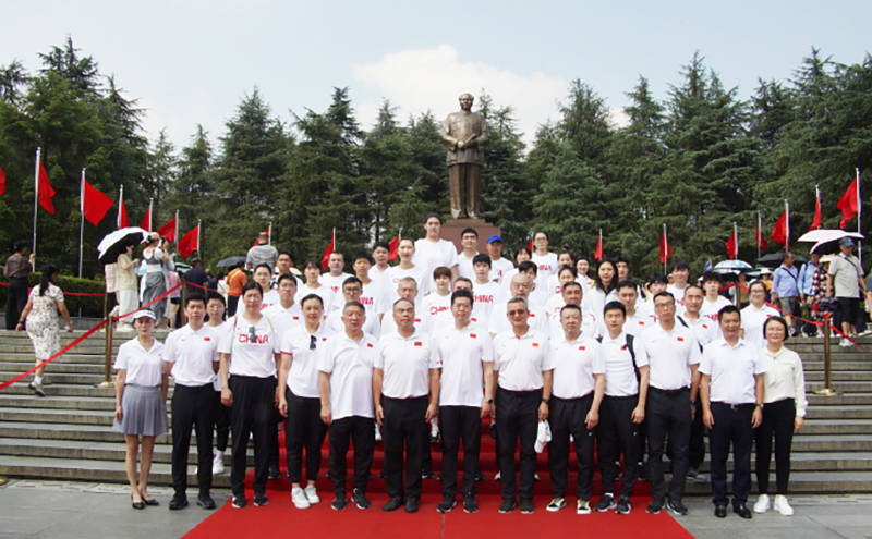 2023女篮亚洲杯深圳开战：中国女篮首发阵容及赛程深度解析