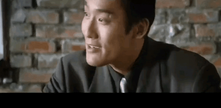 一笑泯"恩仇",梁家辉与马自达世纪大和解,解铃还须系铃人