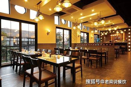 餐饮门店：从开业爆单到常年满座的经营策略