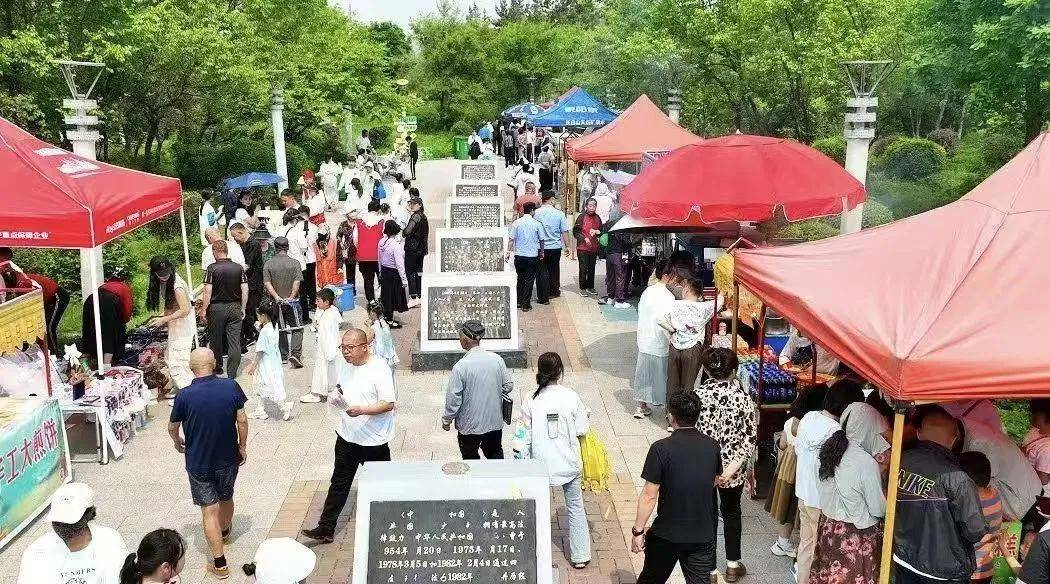 桦甸市电商产业势头劲 上半年网络零售额达19.5亿元