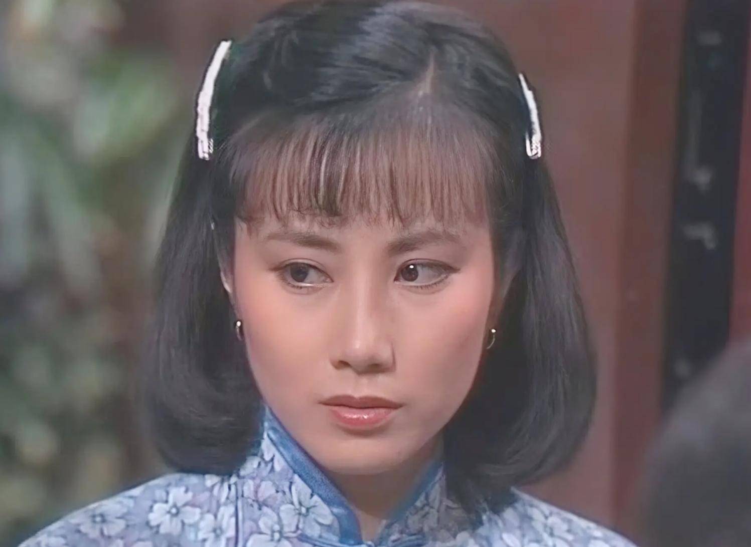 两度患癌无儿无女,港圈"大姐大"汪明荃,78岁还在演唱会捞金?