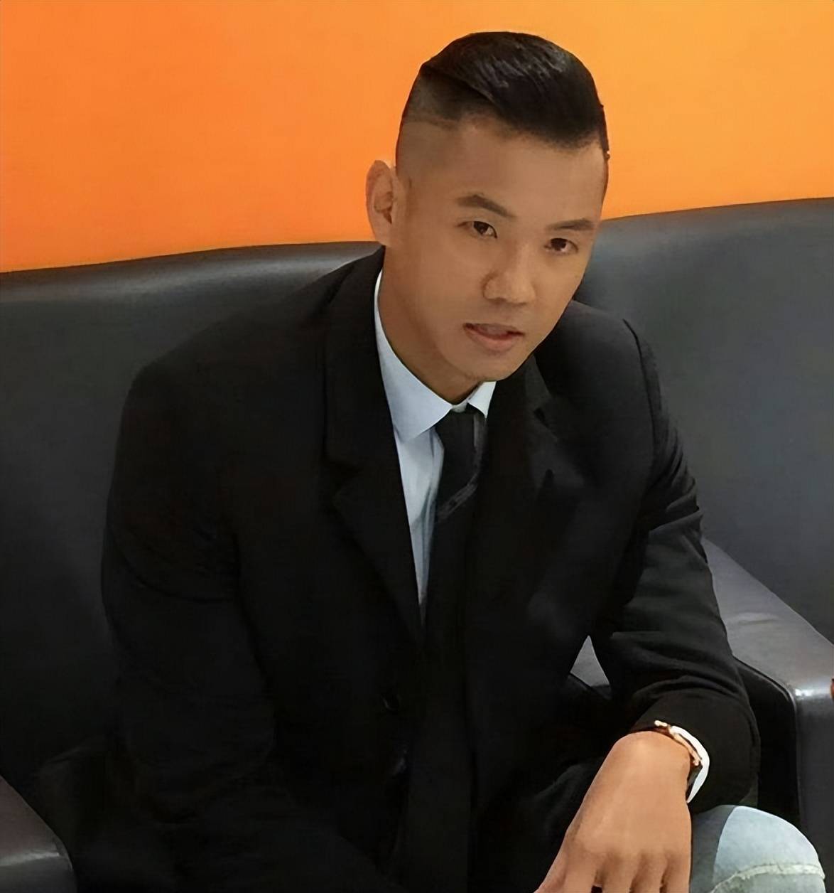 陈建州黑料升级!很多艺人都在对他声讨